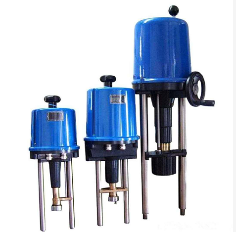 Control valve actuator electric.png